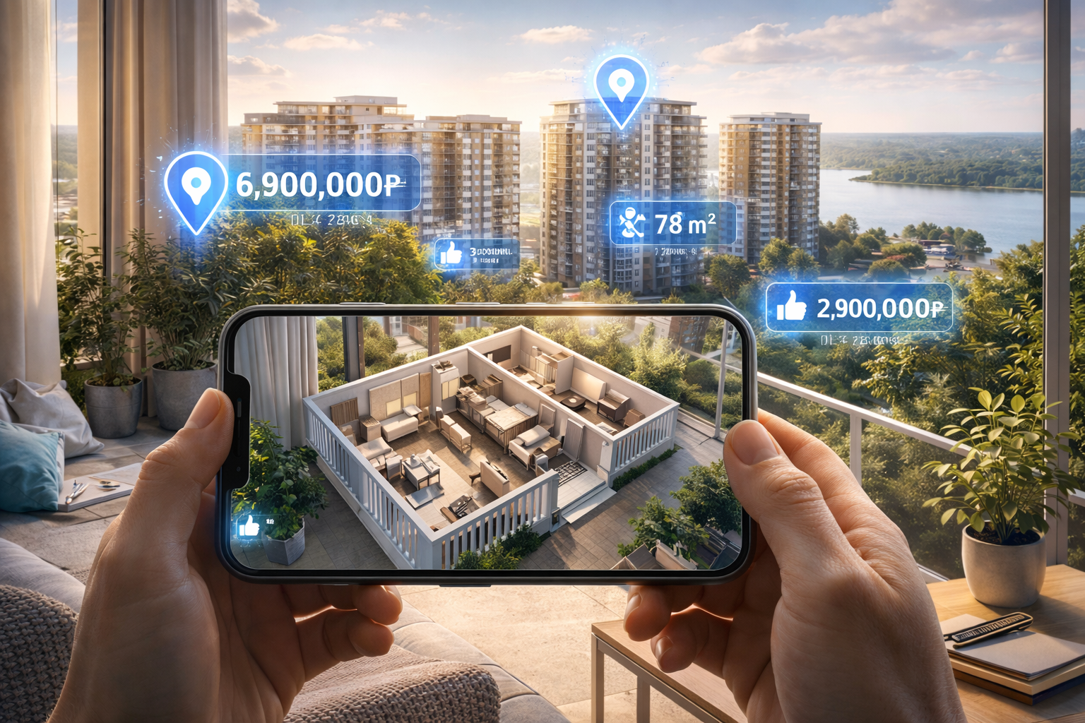 купить квартиру в бердске